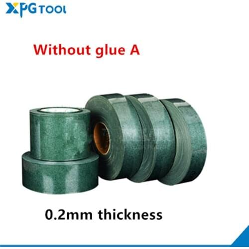 100M 18650 Battery Insulation Gasket Barley Paper Li-ion Pack Insulating Glue Fish Positive Electrode Insulated Pads