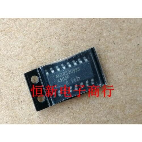 5PCS AUIRS2092S IRS2092S SOP-16 100% New original