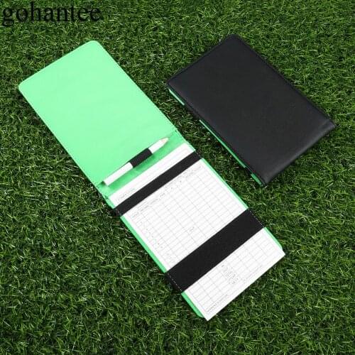Gohantee Wallets And Business Card Holders