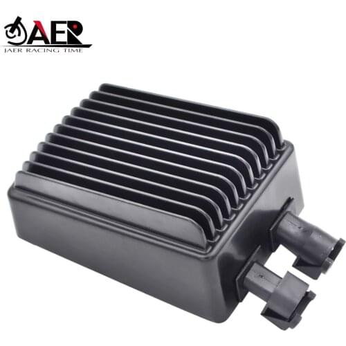 JAER Motorcycle Voltage Regulator Rectifier for Harley CVO Extreme gliding Limited Ultra Limited 2014-2016