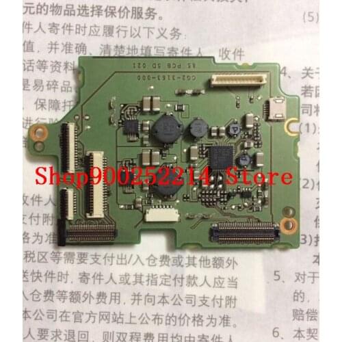 95%NEW SD Card Slot Board For Canon 5D3 5D Mark III Camera Replacement Unit Repair Part