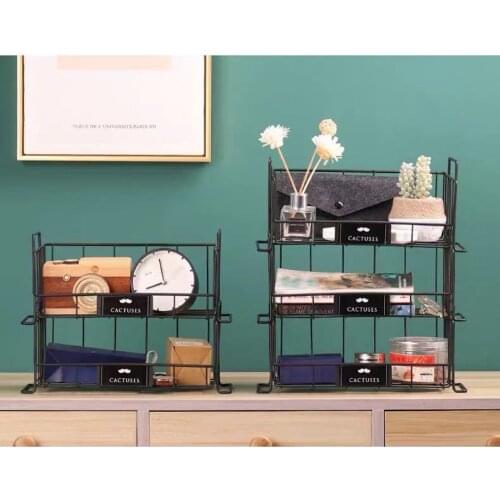 Wire Storage Basket Organizer Bin Baskets for Kithen Cabinets Bedroom Bathroom