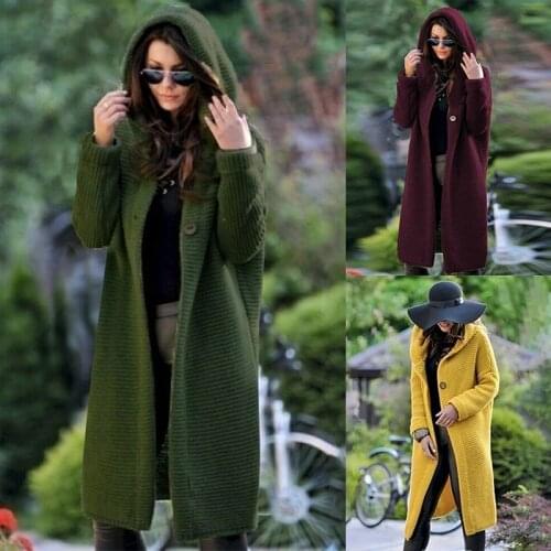 Swokii Women's Big Coats