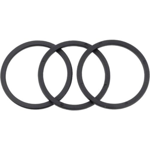 Cylinder Shaft Screw-In Center Shaft Thread Mountain MTB Bike Bicycle Shaft Ceramic Center Shaft Bottom Bracket Mtb Hollow Stem