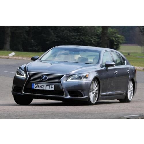 30cm 45cm 60cm 70cm Turn Light+Daytime running light For Lexus LS600h LX570 RX350 RX450h 2pc