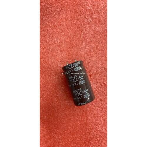 35V 63V 250V 450V 220UF 330UF 22000UF 680uf 10000UF Capacitor 1 Piece 1 Lots