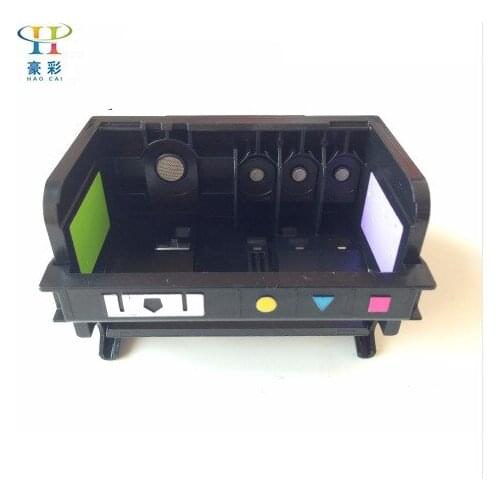 3d printing accessories suitable for HP862 B110A Hpb110a B109A B210A B310A four-color print head 3D printer parts