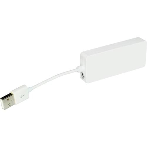 CarPlay with USB for Android Car audio DVD Player