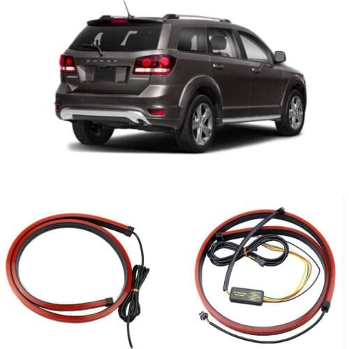 100cm Additional Brake Lamp For Dodge Durango Dart Charger Journey Challenger Grand Caravan Viper avenger caliber colt dakota