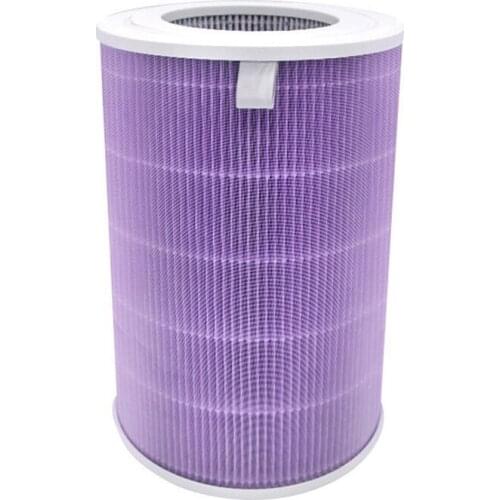 AD-for Air Purifier Filter 2/ 2S/3/PRO Air Cleaner Filter Intelligent Mi Air Purifier Core Formaldehyde Enhanced S1 Version
