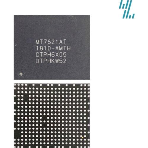 MT7621AT MTK BGA Router Master Control