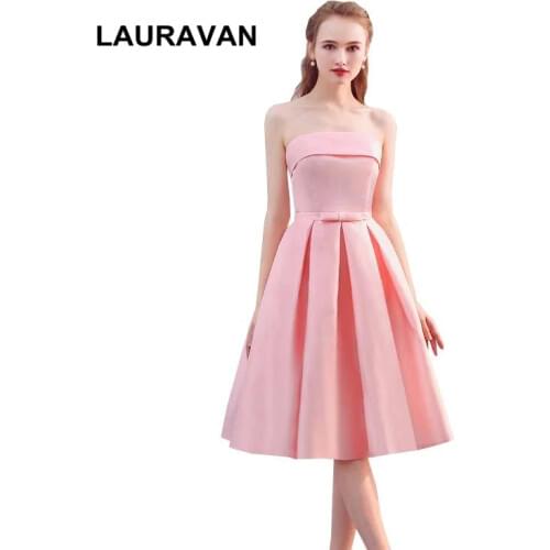 Womens Satin Dresses LAURAVAN China