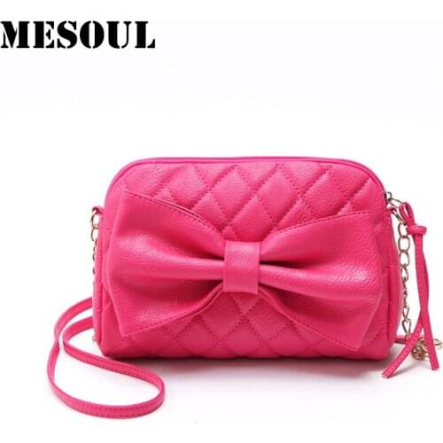 Women's Bags With Zippers MESOUL China