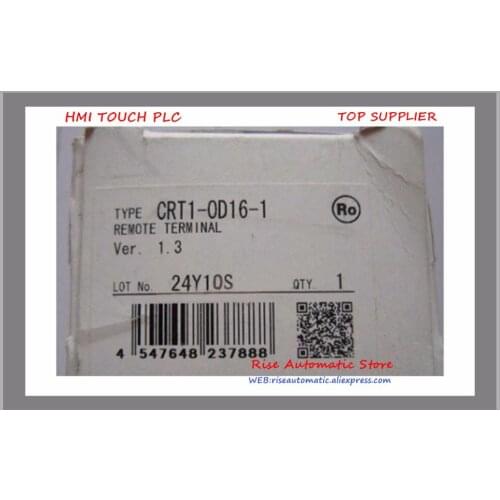 New Original Controller CRT1-OD16-1 High-Quality