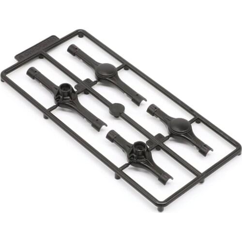 Orlandoo Hunter DIY Origin Front and Rear Axle Housing TA0051 for 1/32 Orlandoo Hunter M01 RC Military Truck Spare Parts