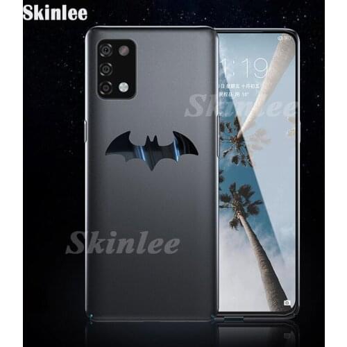Skinlee Ultra-thin Matte Phone Case For UMIDIGI A11 Back Phone Cover For Umidigi A11 Shockproof Case