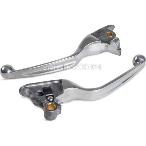 Motorcycle Brake Clutch Levers For Harley Touring Road King Street / Electra / Road Glide FLHXXX FLHX/R FLTRX FLHTK FLHT/C etc