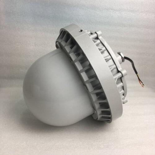 SZSW7130 Led anti glare floodlight platform lamp 50W70W Water Pump Room Waterproof, dustproof and anticorrosive suspender lamp I