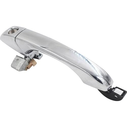 Exterior Door Handle For 300C Front Rear Left Right Outer Door Handle/Outside Door Handle