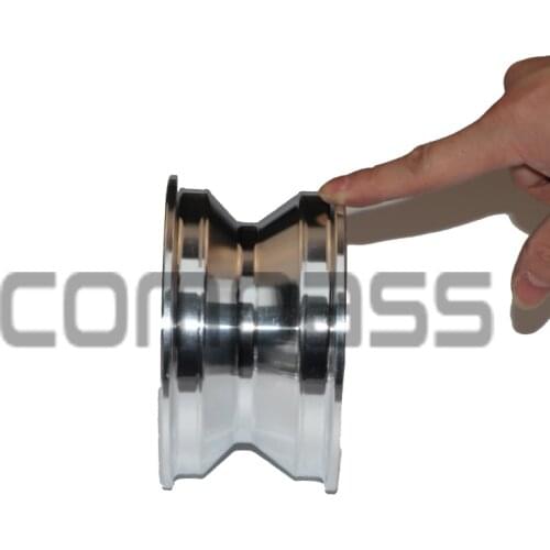 10x3.60-5 inch bearing wheel karting balance scooter electric scooter