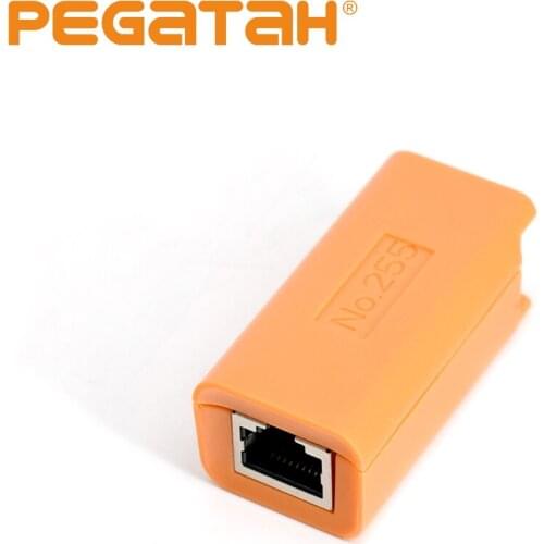 2020 hot sale Network cable test box with wangluo cctv tester original accessories cable tester with wangluo cctv tester