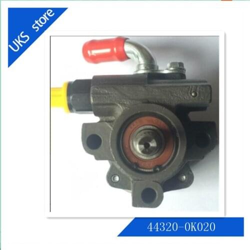 44320-0K020 Power steering pump for HILUx lan25 5LE