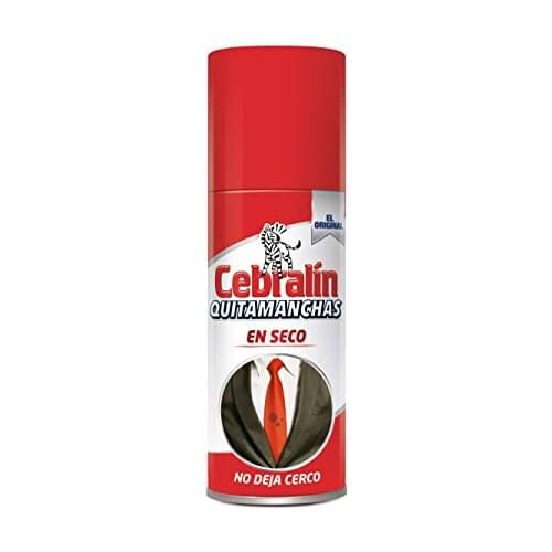 CEBRALIN Household Chemicals