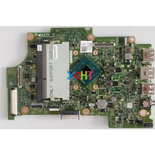 CN-0XFXPN 0XFXPN XFXPN w N2840 CPU 13270-1 WFH9R for Dell Inspiron 11 3147 NoteBook Laptop Motherboard Mainboard