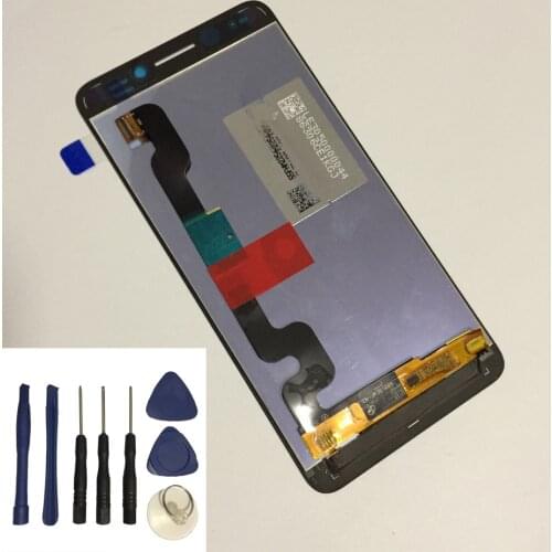 For LeTV LeEco Le3 Le 3 lePro3 AI X650 X653 X651 X656 X658 X659 Touch Screen + LCD Display Monitor Module Assembly + Free Tools