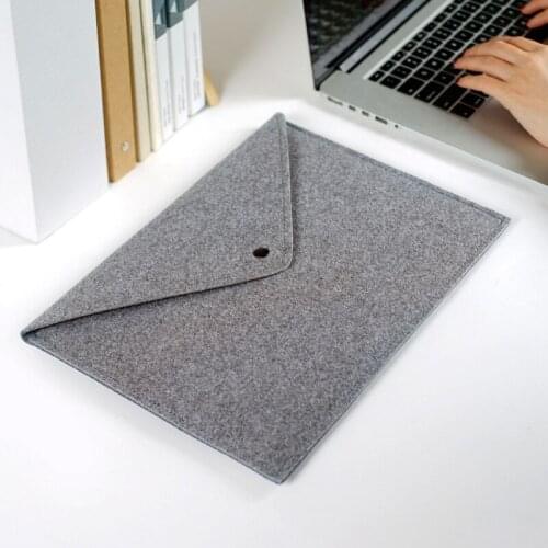 Duga Document Bags