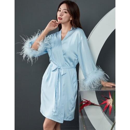 Женские ночные рубашки HongYuanXi China At AliExpress