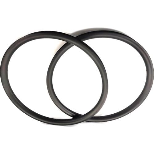 29er Mountain Bike Wheel 36mm Outer 30mm Internal Width MTB XC AM 25mm High Tubeless Clincher Carbon Rims 24H 28H 32H UD 3K 12K