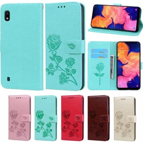 MHBYUXIR Samsung Galaxy A10 Phone Cases