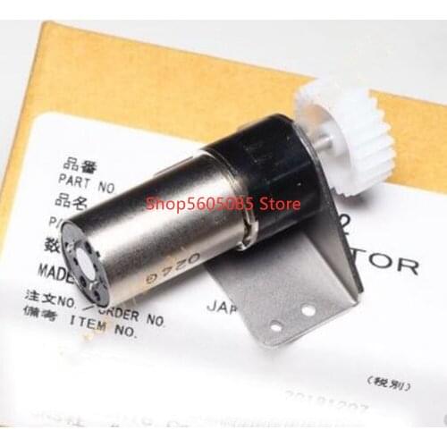 For Panasonic AG-UX180 AG-UX90 AG-UX90MC 4K Camcorder Lens Zoom Motor Engine Gear Unit NEW Original