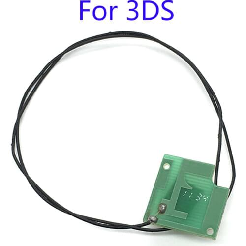Original Wireless Wifi Antenna Board Flex Cable Replacement for Nintendo for 3DS