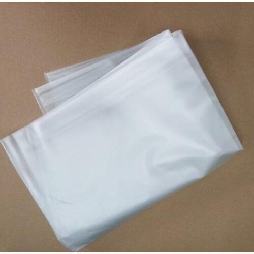 94x59x51.5cm PVC Plastic Moistureproof Microscope Dust Cover For Standard Microscope Protection Cover