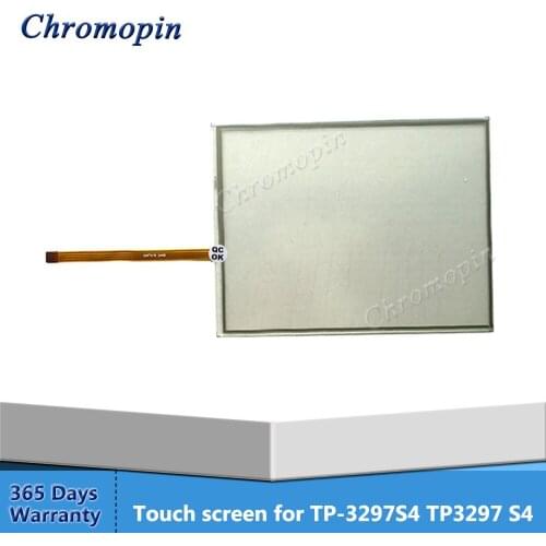 Touch screen panel for Pro-face TP-3297S4 TP-3297 S4 TP3297S4 TP3297 S4