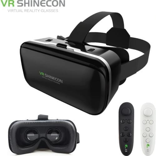 Shinecon 3D Glasses