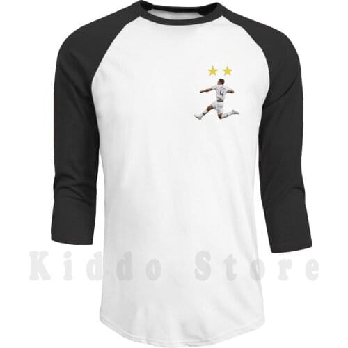 Varane France 2018 Hoodie Long Sleeve La France 4 Lloris Hernandez Varane Umtiti Pavard Kanté Pogba Matuidi