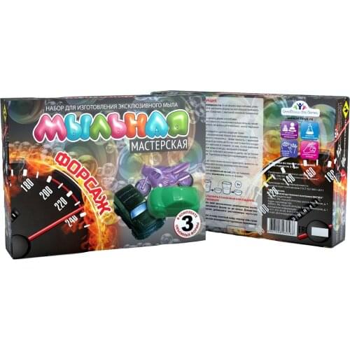 Висма Hobby And Craft Supplies