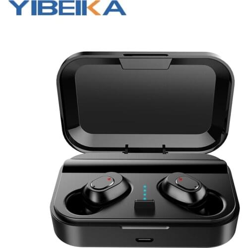 Наушники YIBEIKA China At AliExpress