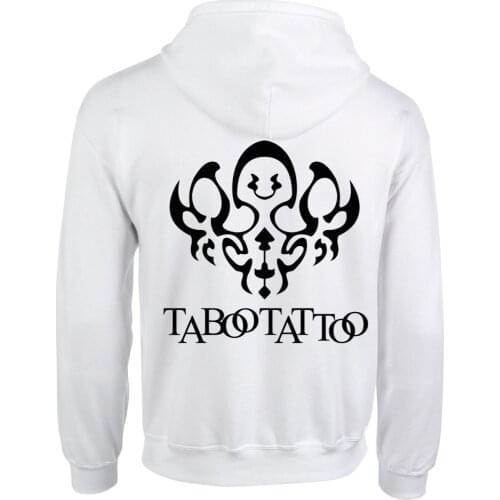 TABOO TATTOO Akazuka Jungyi Hoodie Coat Animation Comic Cosplay Fashion