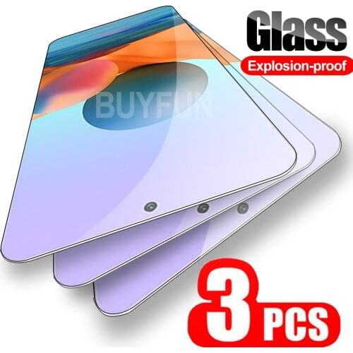 For Redmi Note 10 Pro 10Pro 10S Safety Glass For Xiaomi Xiomi redmy Note10 Note10Pro Max Full Cover Temered Glas Protective Film
