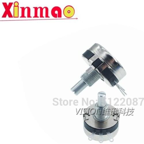 1PCS Model M wt118 -1a 2w 1K / 2k2 / 4k7 / 10K / 22k / 47k / 100k / 470k / 1m