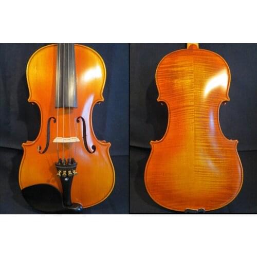 Strad style SONG Brand Maestro violin 4/4,huge and resonant sound #11964