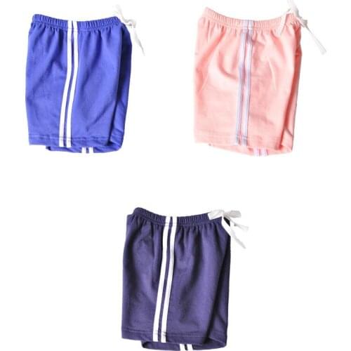 2021 Childrens Shorts Boy Clothes For Girls 10 Years Old Childrens Shorts Clothes For Teens Short Summer Cotton Pants