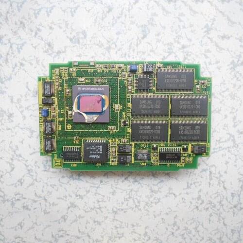 FANUC A20B-3300-0086 cnc control spare pcb provide repair service