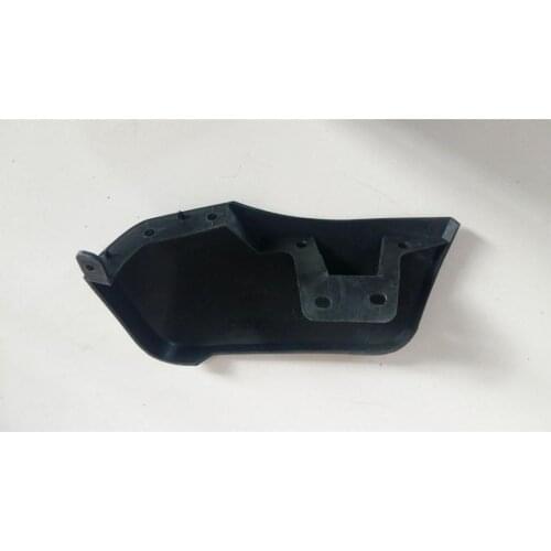 Wheel fender trim for Great wall haval H5 Extreme Edition OEM:5173101-K46 5173102-K46 2804305-K46 2804306-K46