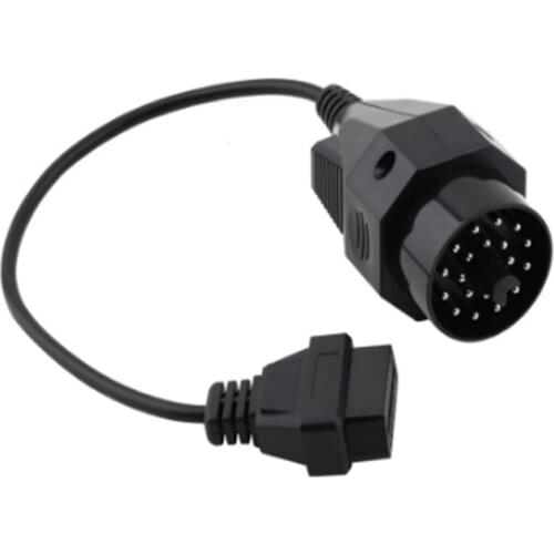 KS TCS CDP Diagnostic Connectors Of Cars