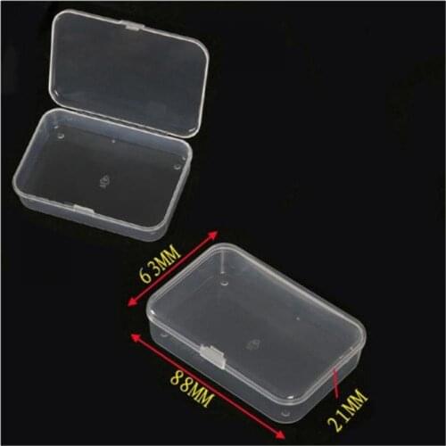 LINSBAYWU Plastic Containers